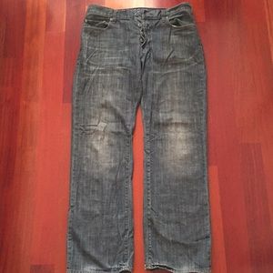 Gap 1969 Jeans